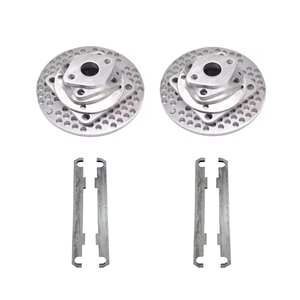 Pièces en acier inoxydable soudées sur mesure | Usinage laser CNC, formage de tôle et services de fabrication de haute précision - Product Image 3