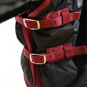 Ventes en gros de nouvelles couvertures d'hiver pour chevaux d'équitation, respirantes, imperméables, en polaire, pour l'écurie, équipement chaud pour les chevaux, couvertures d'équitation - Product Image 3