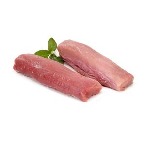 Prix de gros, fournisseur direct, filet de porc frais congelé sans os, qualité supérieure, filet de porc sans os de qualité supérieure - Product Image 2