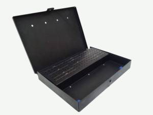 Sistema de Placas Óseas de Titanio en Oferta, Juego de Instrumentos de Cirugía Ortopédica para Traumatismos, Estuche de Almacenamiento Esterilizable para Kit Quirúrgico - Product Image 3