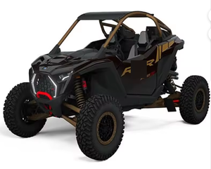 P0lariess_s RZzR PRO R 2025/2026 - Véhicule utilitaire ultime à 2 portes, prêt à être expédié - Product Image 6