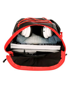 Portable <b>Nylon</b> Hiking <b>Bags</b> for Autumn Adventures Custom Color/Logo Large Capacity Outdoor Sport <b>Bag</b> Gym <b>Bags</b> - Product Image 3