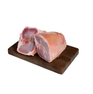 Proveedor de precio barato de Alemania Frozen Pork Forequarter Shank (Forequarter Hock) a precio mayorista con envío rápido - Product Image 2