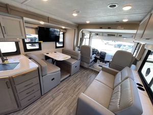 รถมอเตอร์ไซค์มือสอง ปี 2026 รุ่น T-h-o-r A-c-e 30C พร้อมขาย - Product Image 6