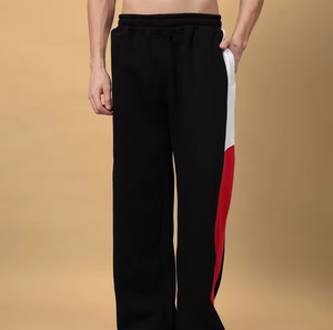 ชุดวอร์มผ้าฟลีซโพลีเอสเตอร์/คอตตอนแบบมีฮู้ด ระบายอากาศได้ดี เหมาะสำหรับฤดูหนาว สไตล์ลำลอง สตรีทแวร์  สามารถสั่งทำได้ - Product Image 5