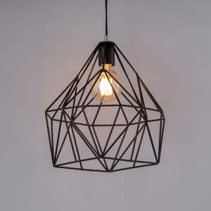 Traditional design iron <b>lantern</b> tea light <b>candle</b> holder indoor outdoor garden home decoration hotel restaurant wedding gift - Product Image 6