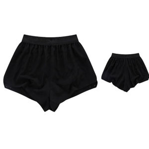 <b>Men's</b> High Quality Trendy Summer <b>Shorts</b> Eco-Friendly Solid <b>Pattern</b> Breathable Spandex Polyester Fabric Stretchy Fashionable - Product Image 2