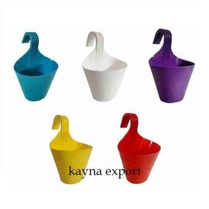 PLANTADOR MULTICOLOR MODERNO METAL BARATO PLANTADOR CON RECUBRIMIENTO EN POLVO DIFERENTE PRECIO A GRANEL PLANTADOR DE FORMA PERSONALIZADA DECORACIÓN AL AIRE LIBRE E INTERIOR - Product Image 2