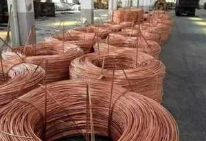 100% <b>Copper</b> Wire Scrap 99.99% Purity Premium Grade Industrial Use International Standard - Product Image 4