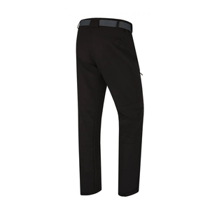 Pantalones ligeros de hombre para exteriores de la mejor calidad, pantalones de talla personalizada con diseños OEM, pantalones informales para exteriores para hombre - Product Image 2