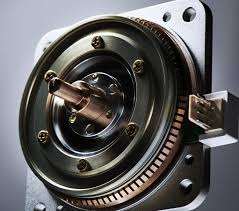 Moteurs à ultrasons en acier - Product Image 2