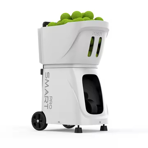 Máquina de Entrenamiento de Tenis PT SMART PRO 2026 Super January, Portátil y Profesional, de Alta Calidad - Product Image 1