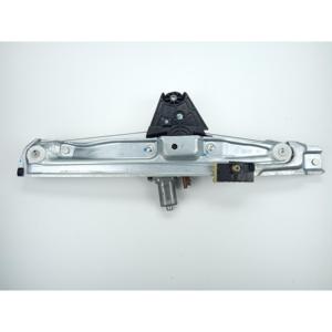 ชุดกลไกปรับกระจกหลังขวา DACIA Sandero Series (21>) รุ่น 827203180R - Product Image 4