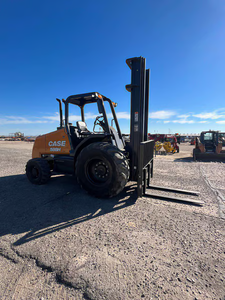 Chariots élévateurs d'occasion de haute qualité à bas prix, disponibles en version 4x4, de 2, 3, 3,5, 4 et 7 tonnes. - Product Image 2