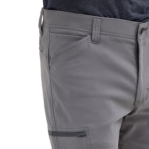 Pantalones Cargo de Estilo Casual, Ligeros, de Buena Calidad, Corte Recto y Ajustado, Estilo Clásico de Negocios, Talla XL, Tela de Algodón de Secado Rápido para Hombre - Product Image 6