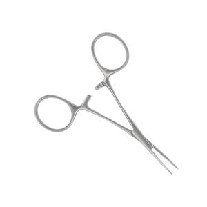 Fórceps para mosquitos, Instrumentos dentales quirúrgicos de ortodoncia de acero inoxidable, fórceps dentales personalizados - Product Image 6