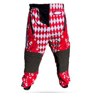 Personnalisable Sublimé Paintball Pantalon Rembourré Léger Durable Renforcé Point Doux Respirant Séchage Rapide Humidité - Product Image 5