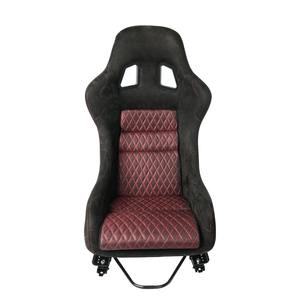 Siège de voiture de sport d'occasion 2019+ GAC NE Aion LX Tissu imperméable Construction métallique Performances améliorées Confort Tous modèles - Product Image 6