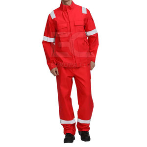 Costumes de travail sur mesure de bonne qualité, respirants et légers pour adultes - Product Image 1