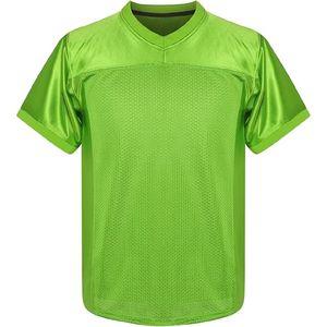 เสื้อฟุตบอลอเมริกันนุ่มใส่สบาย - Product Image 3