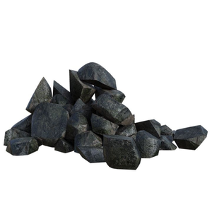 Charbon de bois de tamarin de qualité supérieure avec température stable et combustion propre - Product Image 1