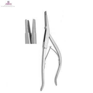 Separador Ramus de Acero Inoxidable Alemán Personalizado para Cirugía Maxilofacial, Instrumento Quirúrgico de Precisión para Uso Profesional - Product Image 4