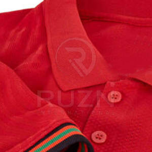 Camiseta para correr a la moda para hombre superventas de talla grande camiseta para correr con impresión por sublimación de alta calidad - Product Image 5