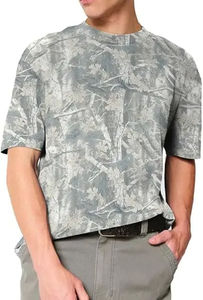 Personaliza Camisetas con Estampado Gráfico, Estilo de Moda 2026 para Marcas, Tiendas de Impresión Bajo Demanda y Compradores de Marca Privada - Product Image 5