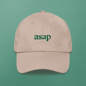 Casquette de baseball en coton toutes saisons avec intérieur résistant à l'humidité, panneau de couronne renforcé, logo avant élégant et fermeture réglable - Product Image 5