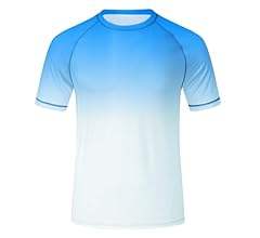 T-shirt de compression à manches courtes pour homme, imprimé numérique personnalisé, short de compression, nouveau style, t-shirts en spandex/nylon 220g - Product Image 4