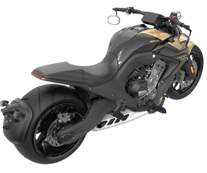 Últimas Motocicletas Bendas LFC700 Pro 2026 en Venta, de la Mejor Calidad, Estilo Futurista, Listas para Enviar y con Servicio de Entrega Rápida - Product Image 4