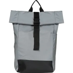 Mochila Reflectante Personalizada para Mensajería de ANTONI-Promotional # # # # - Product Image 2