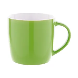 Taza de Cerámica Personalizada Hemera para Merchandising, Taza de Cerámica de Primera Calidad - Product Image 2