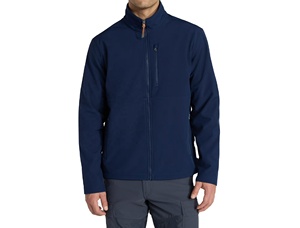 Wholesale Custom Clothing Manufacturer Autumn Breathable <b>Waterproof</b> Outdoor Softshell <b>Jacket</b> for Men - Product Image 2