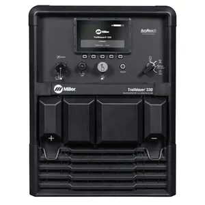 GRAN OFERTA Soldadora/Generador Miller Trailblazer 330 Kohler - Product Image 2