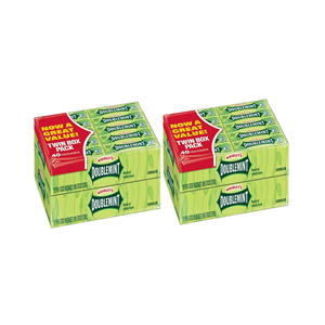 หมากฝรั่งคู่มิ้นท์มีจำหน่ายจำนวนมากในราคาขายส่ง - Product Image 3