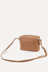 Designer Women's Luxury <b>Zipper</b> Closure Polyester <b>Waterproof</b> <b>Tote</b> Handbags Outdoor Purse and Shoulder <b>Bags</b> up to 1L Capacity - Product Image 6