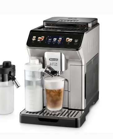 WHOLESALES PRICE SET ECAM45760B Eletta Cappuccino Coffee Machine