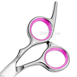 กรรไกรตัดผมสีและขนาดพิเศษ - Product Image 5