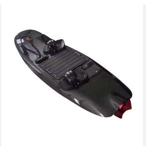 Nouvelle planche de surf électrique de qualité supérieure, planche à réaction - Portable, écologique, en matériau PC, 12,5 kg, légère - Product Image 1