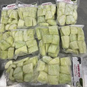 มะละกอแช่แข็งราคาต่ำที่มีคุณค่าทางโภชนาการสูงสำหรับตลาดส่งออก - Product Image 2