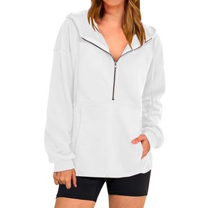 Sudadera con Capucha de Lujo Personalizada OEM para Mujer, Chándal Y2K con Logotipo Estampado, Suministro de Fábrica para Otoño, Pedido al por Mayor - Product Image 1