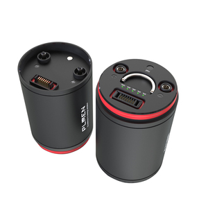 Plmen 25.2V 4AH 7s1p đa giai đoạn song song Thruster Pin 800g trolling động cơ nhỏ Pin <span class=keywords><strong>Lithium</strong></span> dưới nước Thruster động cơ - Product Image 1