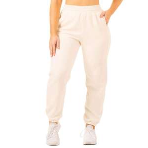 New Arrival High Quality Wholesale Cheap Price Women's Jogger Pants Pakistan Made Fitness Jogger Yoga Pants Women Long <b>Trousers</b> - Product Image 1