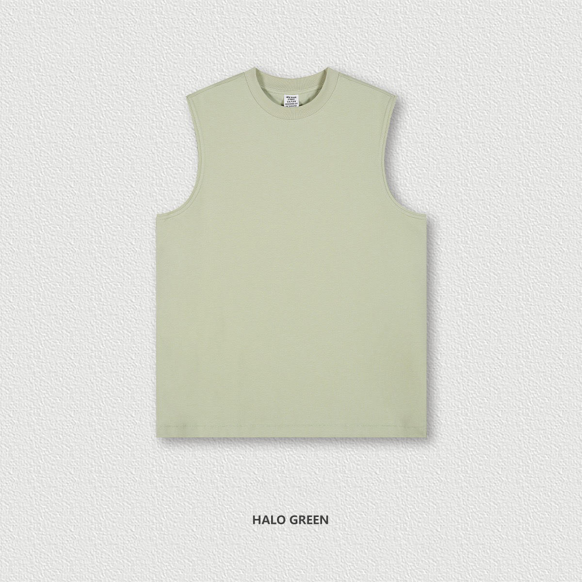 รัศมีสีเขียว