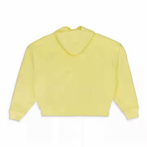 Sudadera con capucha de algodón unisex Estilo de calle suelto grueso Patrón personalizado disponible Estilo cómodo y moderno Sudadera con capucha adecuada - Product Image 4