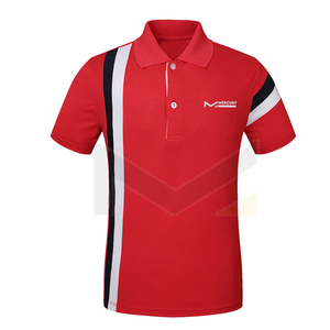 Camiseta Polo de Golf de Manga Corta con Logotipo Personalizado a Precio de Mayoreo, Camiseta Polo para Hombre Más Vendida a Precio Económico - Product Image 1