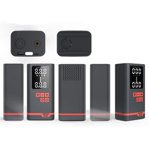 Gonfleur de pneus sans fil intelligent de nouvelle génération avec <span class=keywords><strong>capteur</strong></span> de haute précision pour voitures, ballons et articles gonflables, assurant - Product Image 5