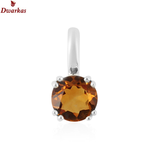 Bijoux raffinés au design attrayant, pendentif en argent sterling 925 avec pierre de topaze bleue naturelle, en stock, vente en gros à bas prix - Product Image 4