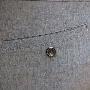 Logo personnalisé respirant léger hommes Cargo Shorts pantalons de travail hommes vêtements de travail Shorts de sport décontractés avec pochesDDP expédition - Product Image 6